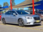 Image for 2015 Subaru Liberty Sedan B6 MY15 2.5i Premium