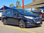 Image for 2016 Honda Odyssey Wagon RC MY16 VTi-L