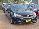 Image for 2014 Holden Commodore Wagon VF MY14 SV6