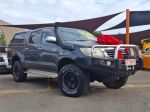 Image for 2012 Toyota Hilux Utility KUN26R MY12 SR5