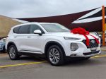 Image for 2018 Hyundai Santa Fe Wagon TM MY19 Highlander