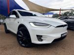 Image for 2017 Tesla Model X Wagon P100D