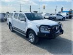 Image for 2017 Holden Colorado Utility RG MY17 LS