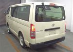 Image for 2018 TOYOTA HIACE Other TOYOTA HIACE 2018