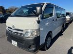Image for 2013 TOYOTA HIACE Other TOYOTA HIACE 2013