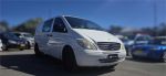 Image for 2006 MERCEDES-BENZ VITO 4D VAN 109CDI EXTRA LONG
