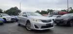 Image for 2012 TOYOTA CAMRY 4D SEDAN ASV50R ALTISE