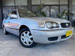 Image for 2000 TOYOTA COROLLA 5D LIFTBACK AE112R ASCENT SECA