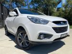 Image for 2014 HYUNDAI iX35 4D WAGON LM SERIES II TROPHY (FWD)