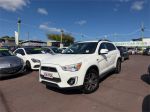 Image for 2016 MITSUBISHI ASX 4D WAGON XB MY15.5 LS (2WD)