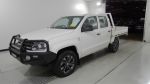 Image for 2019 Volkswagen Amarok Utility 2H MY19 TDI550 Core