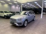 Image for 2017 Volvo XC90 Wagon L Series MY17 T6 Inscription