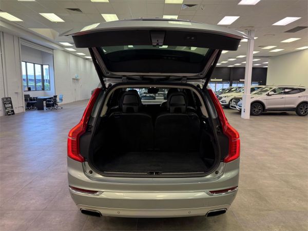 2017 Volvo XC90 Wagon L Series MY17 T6 Inscription image