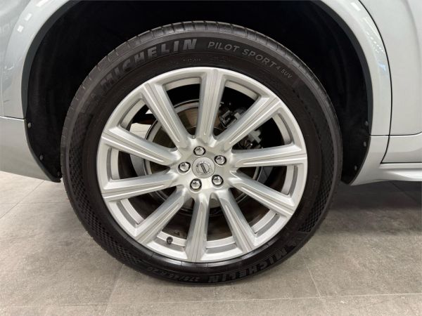 2017 Volvo XC90 Wagon L Series MY17 T6 Inscription image