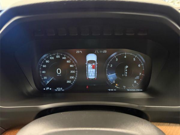 2017 Volvo XC90 Wagon L Series MY17 T6 Inscription image