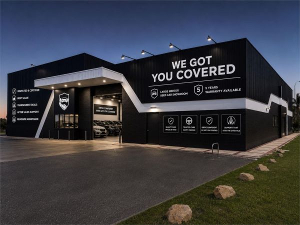 2017 Volvo XC90 Wagon L Series MY17 T6 Inscription image
