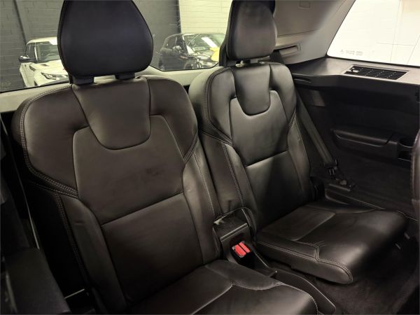 2017 Volvo XC90 Wagon L Series MY17 T6 Inscription image