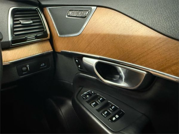 2017 Volvo XC90 Wagon L Series MY17 T6 Inscription image