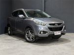 Image for 2015 HYUNDAI iX35 4D WAGON LM SERIES II SE (FWD)