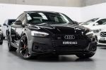 Image for 2021 Audi S5 Hatchback F5 MY21