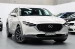 Image for 2020 Mazda CX-30 Wagon DM2W7A G20 Pure