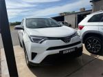 Image for 2016 Toyota RAV4 Wagon ZSA42R GX