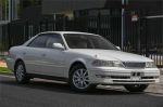 Image for 2000 Toyota Mark II Sedan JZX100