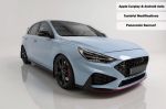 Image for 2021 Hyundai i30 Hatchback PDe.V4 MY22 N Premium
