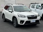 Image for 2019 Subaru Forester Wagon S5 MY19 2.5i