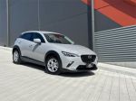 Image for 2024 MAZDA CX-3 4D WAGON CX3I G20 PURE