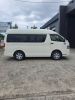 Image for 2015 TOYOTA HIACE LONG WHEELBASE TRH200