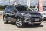 Image for 2018 Ford Escape Trend ZG Auto AWD MY18