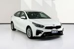 Image for 2020 Kia CERATO S BD MY20