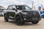 Image for 2025 GWM Cannon Vanta Auto 4x4 Dual Cab