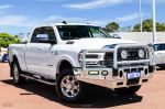 Image for 2021 RAM 2500 Laramie Rambox Auto 4x4 MY21