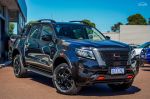 Image for 2024 Nissan Navara PRO-4X D23 Auto 4x4 MY24 Dual Cab