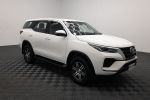 Image for 2023 Toyota Fortuner GX GUN156R
