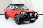 Image for 2015 Mazda BT-50 XTR (4x4) MY13 4X4
