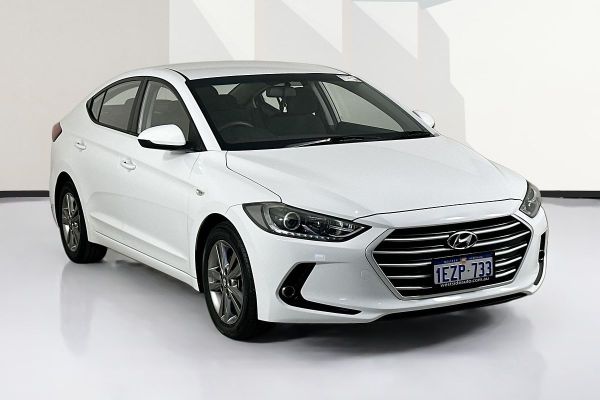 2016 Hyundai ELANTRA ACTIVE MD SERIES 2 (MD3) image