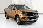 Image for 2021 Ford RANGER WILDTRAK 3.2 (4x4) PX MKIII MY21.75 4X4 3.2L