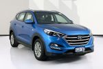 Image for 2017 Hyundai TUCSON ACTIVE (FWD) TL UPGRADE