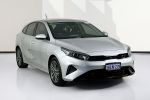 Image for 2021 Kia CERATO SPORT BD MY22