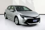 Image for 2020 Toyota COROLLA ASCENT SPORT MZEA12R