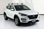 Image for 2019 Hyundai TUCSON GO (FWD) TL3 MY19