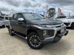 Image for 2022 Mitsubishi Triton GLS MR Auto 4x4 MY22 Double Cab