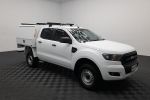 Image for 2018 Ford Ranger XL PX MkII 4X4 3.2L