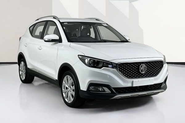 2024 MG ZS EXCITE AZS1 MY24 image