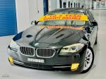 Image for 2011 BMW 5 Series 528i F10 Auto MY11.5