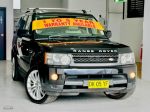 Image for 2010 Land Rover Range Rover Sport TDV6 Auto 4x4 MY11