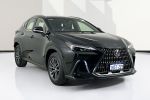 Image for 2022 Lexus NX250 2WD AAZA20R